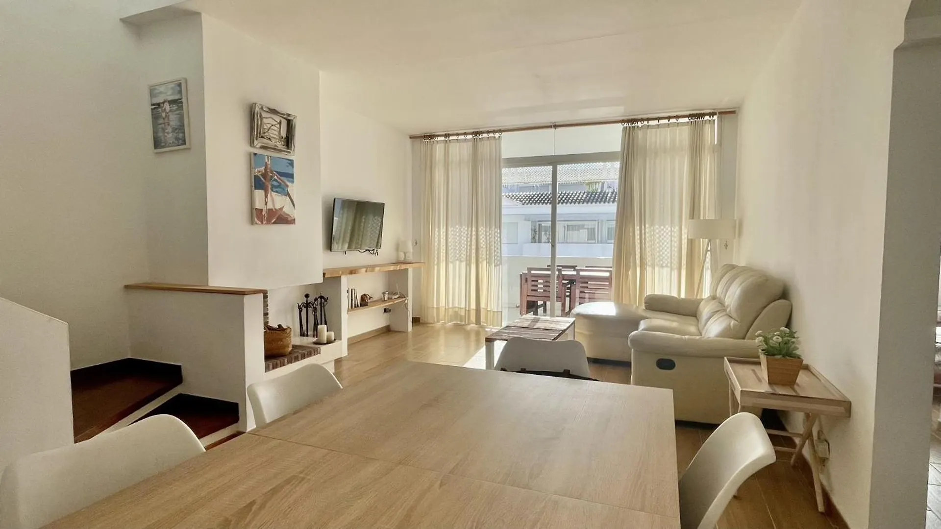 Green Club A 304 Pals Apartamento