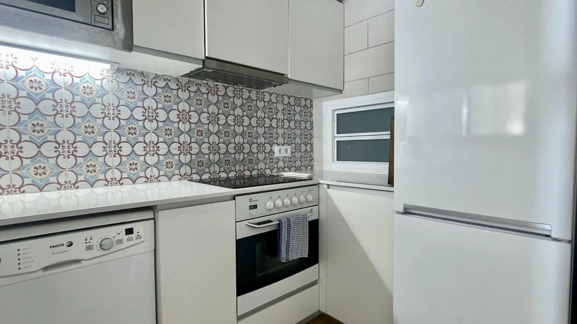 Apartamento Green Club A 304 Pals Espanha