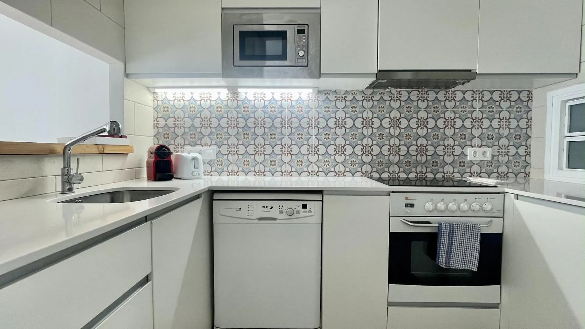 Apartamento Green Club A 304 Pals