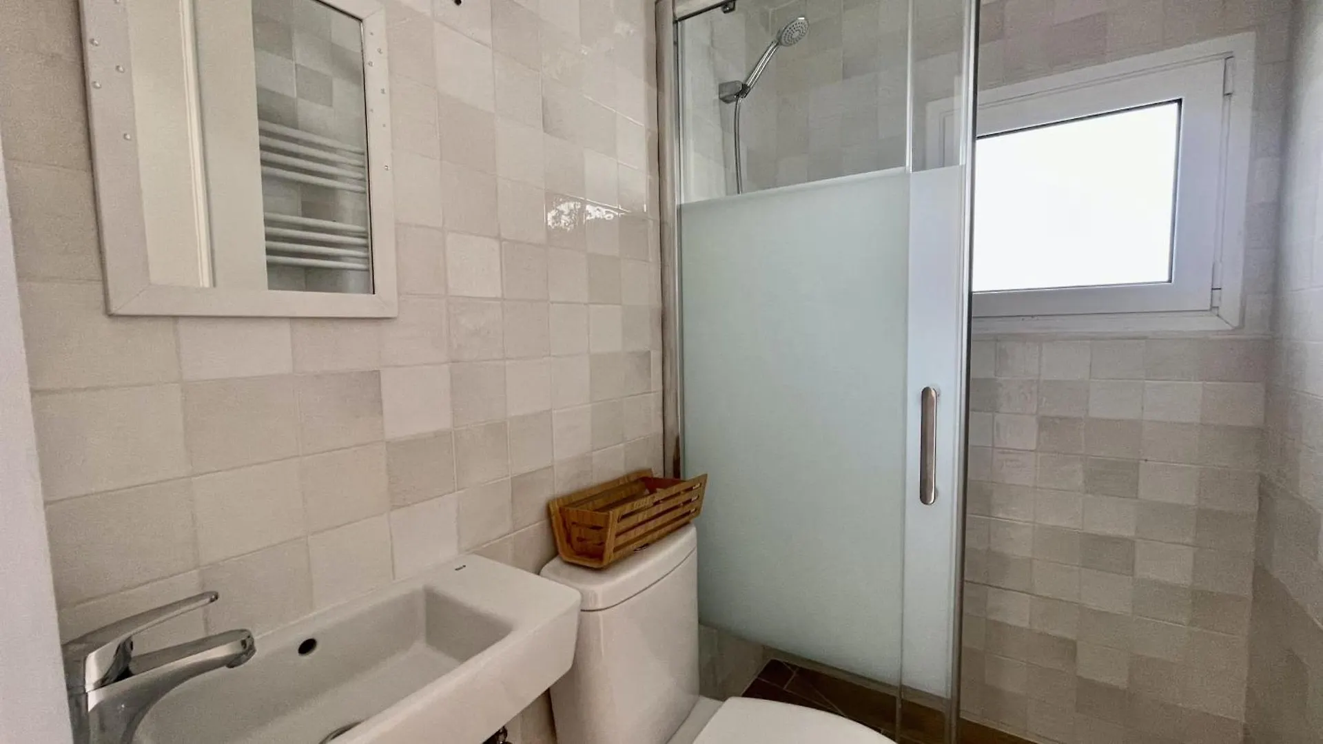Green Club A 304 Pals Apartamento