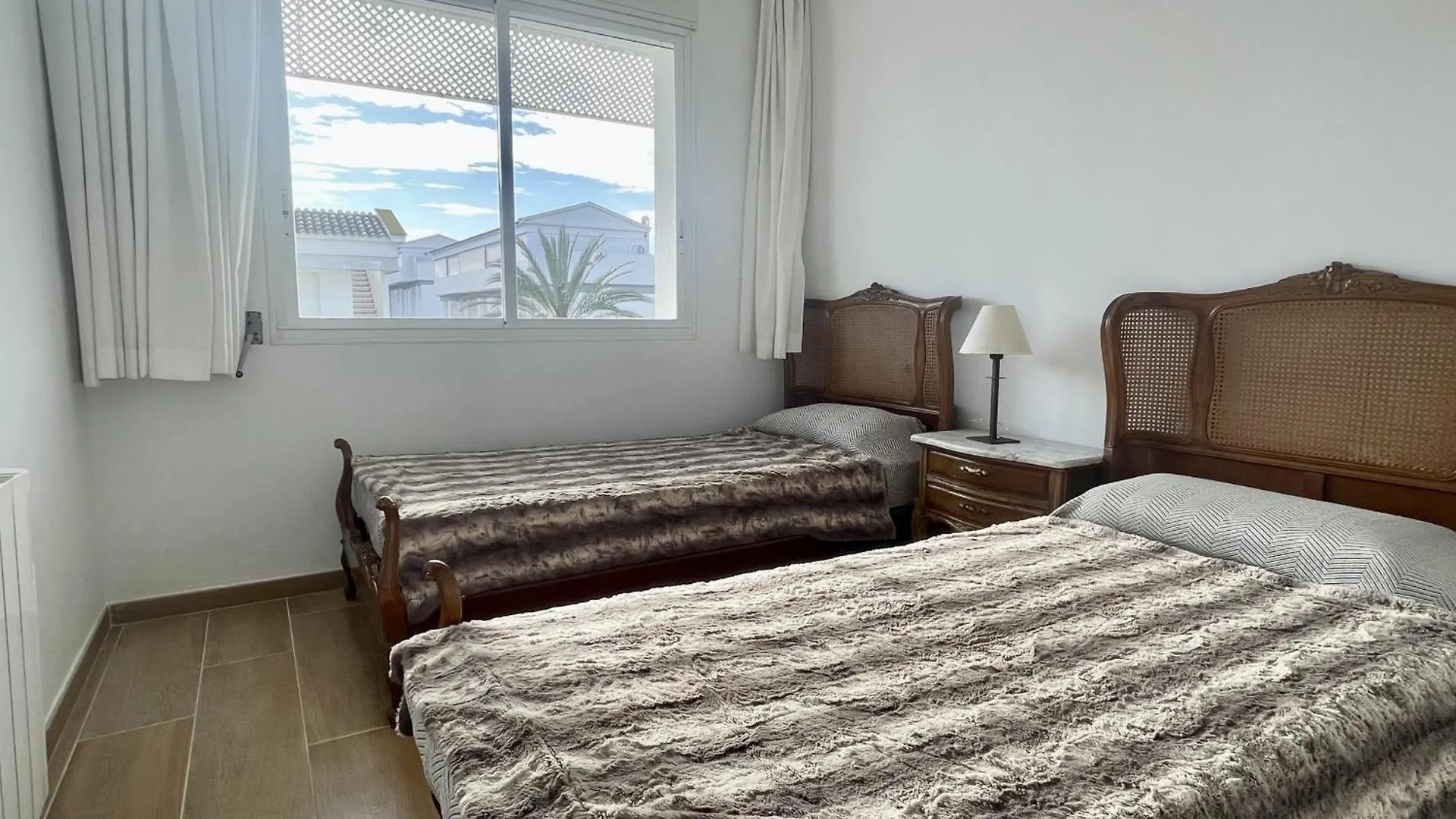 Green Club A 304 Pals Apartamento