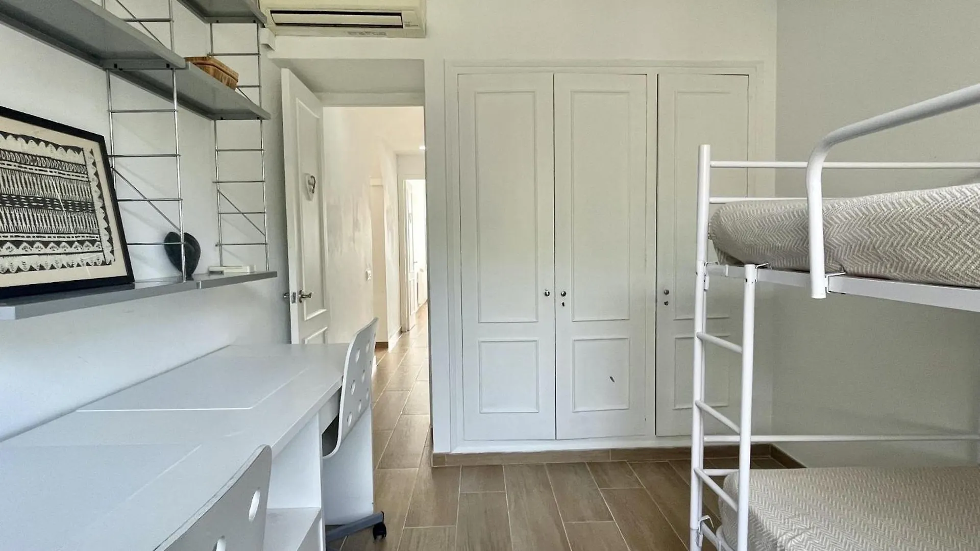 Apartamento Green Club A 304 Pals