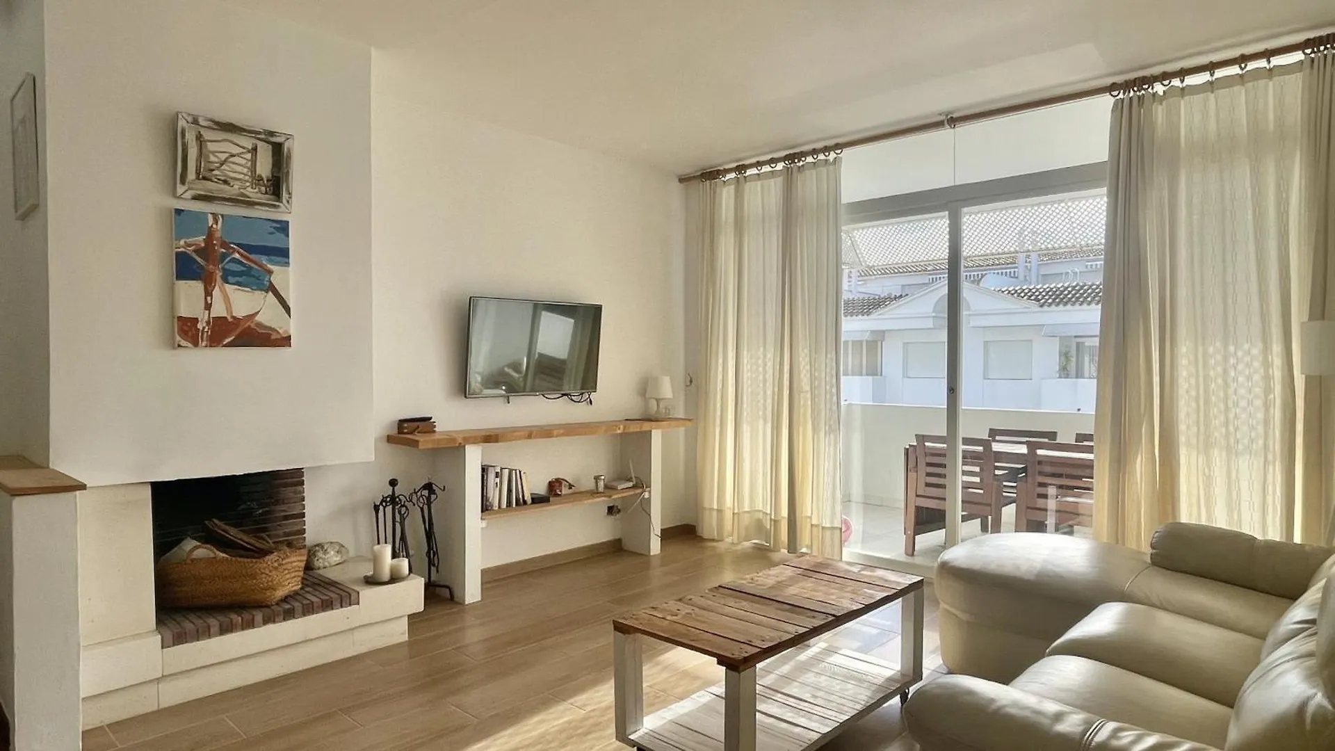 Apartamento Green Club A 304 Pals Espanha