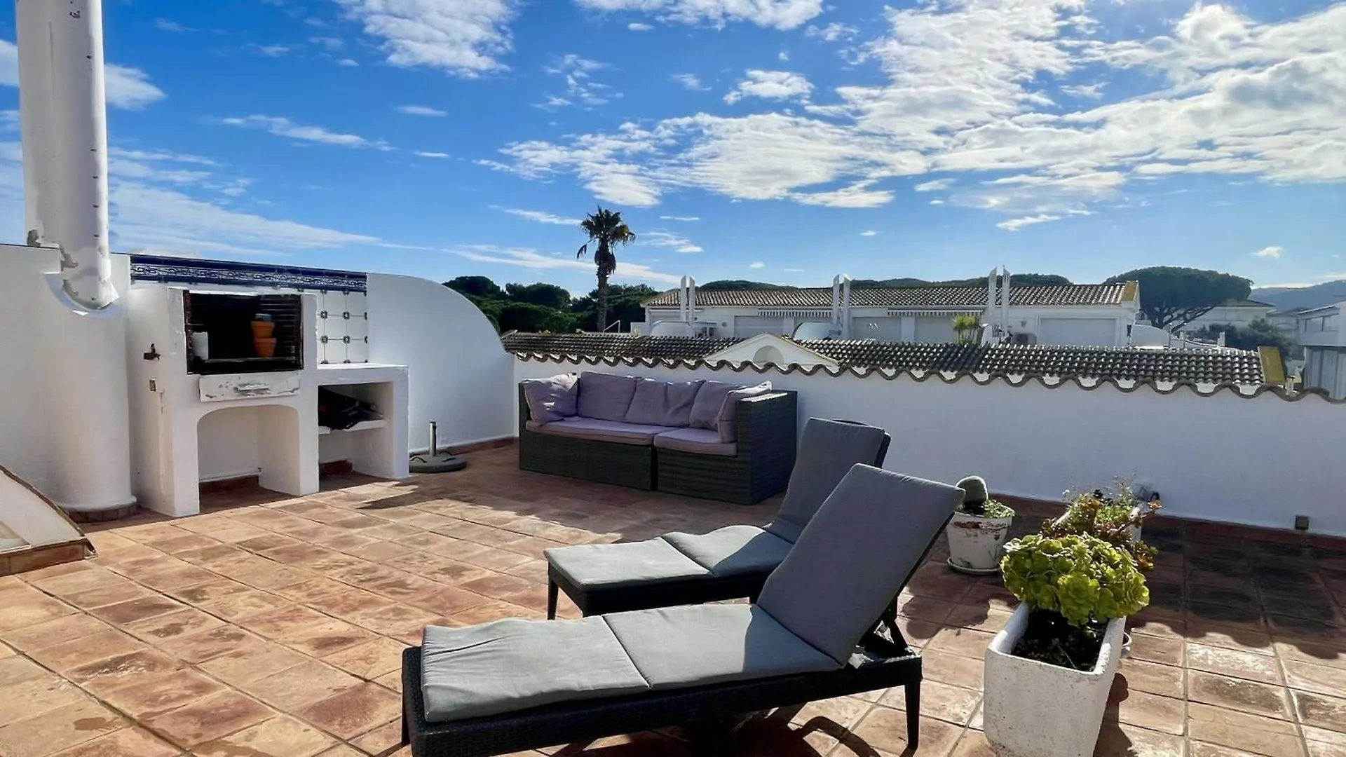 Apartamento Green Club A 304 Pals