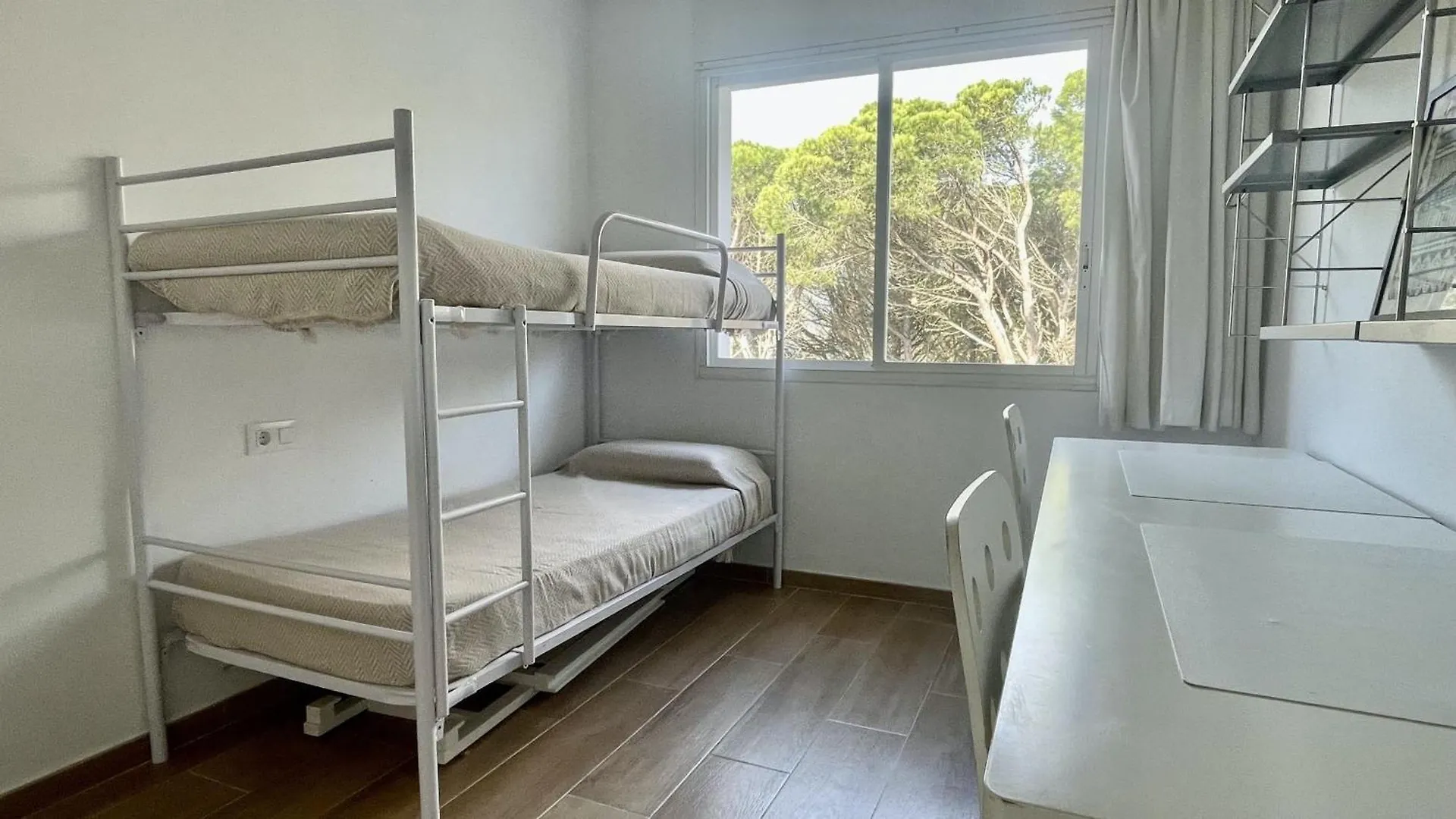 Green Club A 304 Pals Apartamento