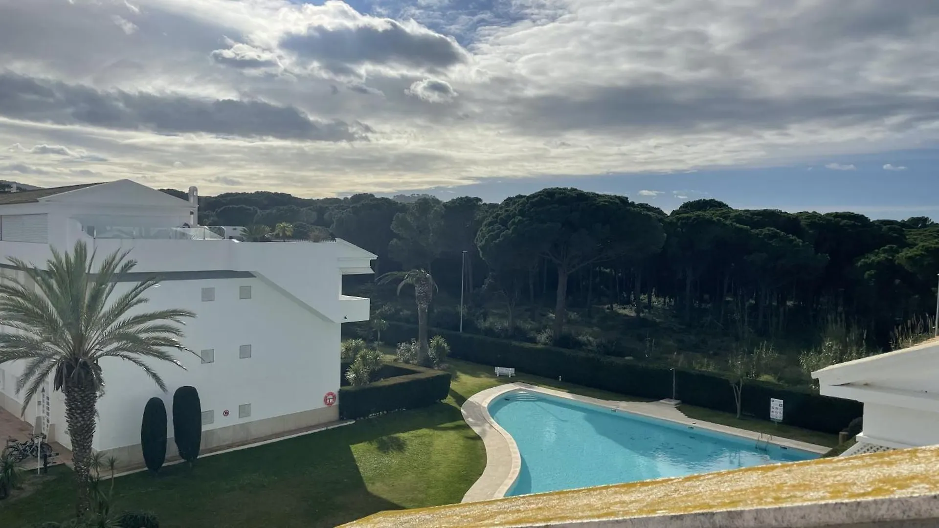 Green Club A 304 Pals Espanha