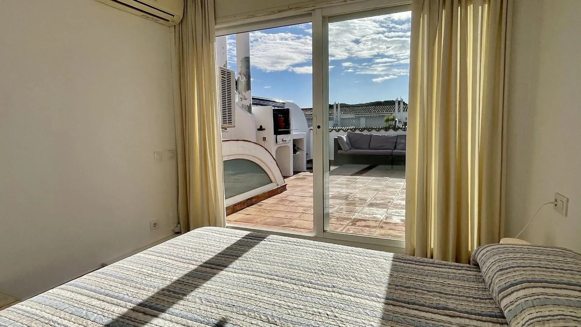Green Club A 304 Pals Apartamento