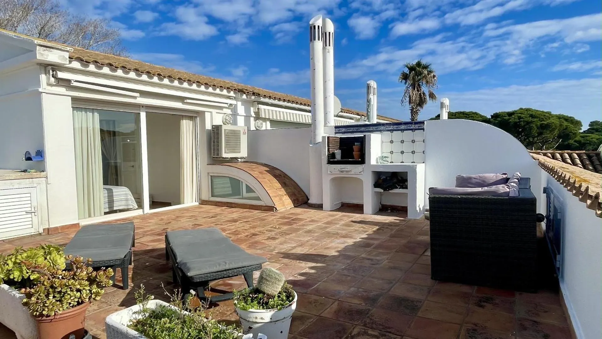 Apartamento Green Club A 304 Pals Espanha