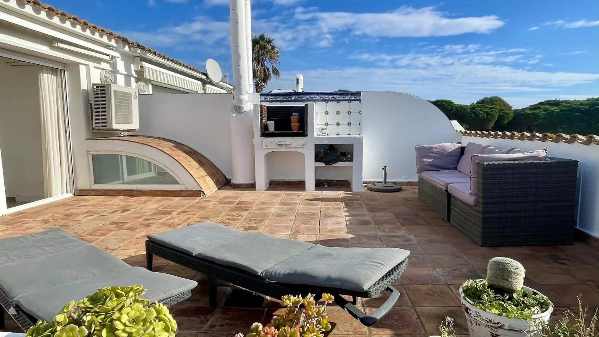 Apartamento Green Club A 304 Pals