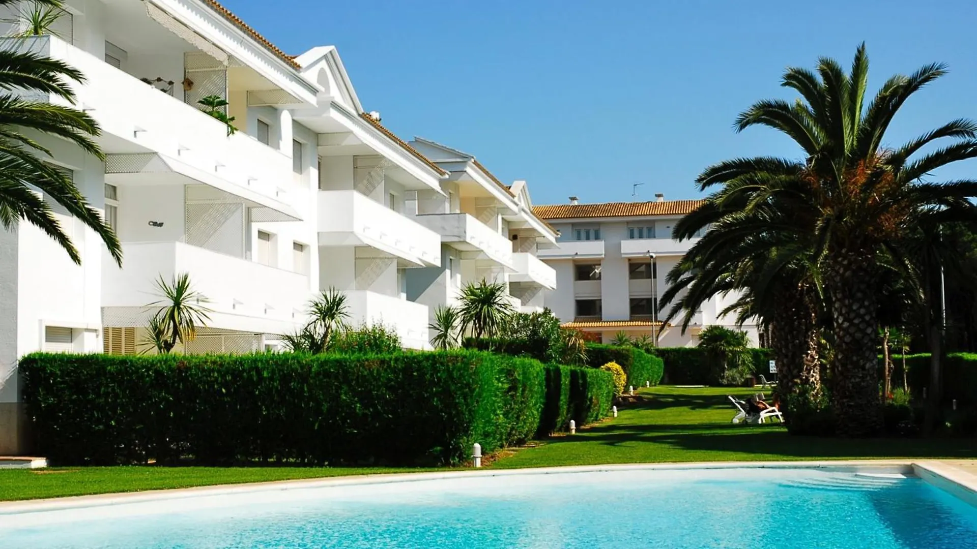 Green Club A 304 Pals Espanha