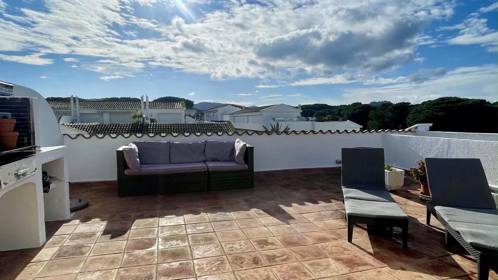 Green Club A 304 Pals Apartamento